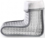 Nedis Electric foot warmer, gray (PEFW110CGY)