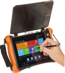 MULTIFUNCTIONAL RECORDER TESTER CCTV CS-H9F-80HX