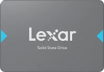 Lexar SSD | NQ100 | 1000 GB | SSD form factor 2.5" | Solid-state drive interface SATA III | Read speed 550 MB/s