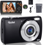 Rollei Powerflex Compact digital camera