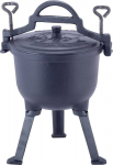 Kamille 4801M Coal boiler