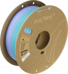PLA filament 3D-printerile Polymaker PolyTerra Gradient Winter, Talvine, 1.75mm, 1kg