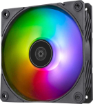 SilverStone NovaPeak 240 ARGB Black