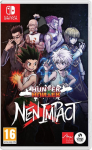 Clear River Games NSW Hunter x Hunter Nen x Impact