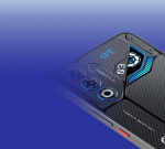 Nubia Neo 3 GT 5G (12GB+256GB) interstellar gray