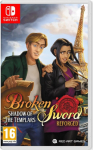 Red Art Games NSW Broken Sword - Shadow of The Templars: Reforged
