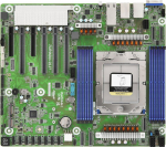 Asrock TURIND8-2L2T motherboard AMD SoC Socket SP5 CEB