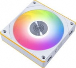 Lian Li UNI FAN CL Wireless Reverse L&uuml;fter - 120mm, wei&szlig;