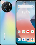Blackview SHARK 8 8/256GB, 6.78inch FHD+ 1080x2460 IPS LCD 120Hz, MTK6789 Octa-core 2.2GHz, 13MP Front/64MP Rear, Battery 5000mAh, Type-C, Android 13, Fingerprint, Dual SIM, NO charging, Galaxy Blue