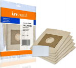 Zelmer J&oacute;zek PAPER BAGS vacuum cleaner bag with filter