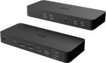 i-tec USB-C Intelligent Triple Display Dock PD100W
