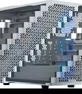 Col Cooler Master Elite 502 PC-Geh&auml;use, Midi Tower, ATX, ARGB, Tempered Glass - wei&szlig;