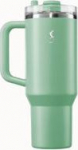Lurch Big Cup insulated mug dark salvia 1.2 l 1 St