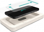 eSTUFF INFINITE (GRS) iPhone 16, Pro/17 EcoFlex Screen