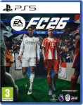 Electronic Arts EA Sports FC 26 PS5