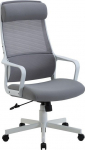 Office chair Domoletti CHAIR MC-1088E WHITE FRAME