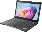 LENOVO RUGGED SNAP-ON CASE (T14 G5 & G6 INTEL)