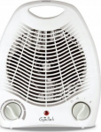 Gallet ETA Heater with Adjustable Thermostat | GALH500 | Fan heater | 200 W | Number of power levels 2 | White