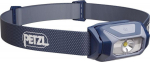 Petzl TIKKINA headlamp, 300 lm, navy