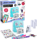 Studio Creator Photo Creator Pocket printer