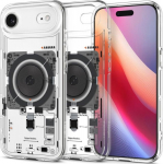 Spigen Ultra Hybrid Mag MagSafe - Case do iPhone Air (Neo One)