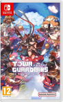 Namco Bandai Games NSW Towa and the Guardians of the Sacred Tree