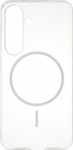 FoneKit Ultra-Slim protective case, Samsung Galaxy S25, transparent