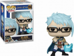 Funko Pop! Animation: Black Clover - Klaus #1554 Vinyl Figure