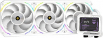 Cooler AIO Valkyrie V360 LCD White (VK-AIOV360W)