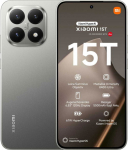 Xiaomi 15T 6.83 512GB Grey