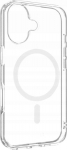 FIXED MagPure for Apple iPhone 17, clear