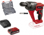 Einhell Germany AG Einhell TE-HD 18 Li 18V Borehammer 1.2Joule 1x4Ah