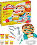 Hasbro Play-Doh: Core Playsets - Silly Smiles Dentist (G0490)