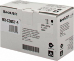 Toner Sharp MX-C30GT Black Original (MX-C30GTB)