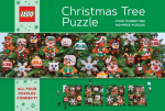 LEGO Christmas Tree 100el. 8B5144