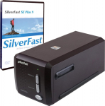 Plustek OpticFilm 8300 i SilverFast SE