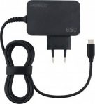 Mobilis Energy Charger 65W USB-C Laptop Charger 1.8m Cable