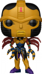Funko Pop! Television: Beast Wars Transformers - Blackarachnia #1715 Vinyl Figure