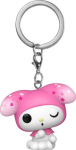 Funko Pocket Pop!: Hello Kitty - My Melody Vinyl Figure Keychain