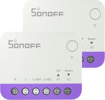 Smart mini roller blind switch WiFi Sonoff MINI-RBS [2 PACK]