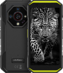 MOBILE PHONE ARMOR X32/6/128GB VIVID GREEN ULEFONE