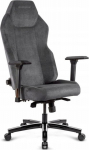 Fotel QUERSUS VAOS.3.5 Steel Anthracite