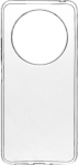 Tactical TPU Cover for Xiaomi Redmi 14C 4G/A4 5G/Poco C75 / transparent