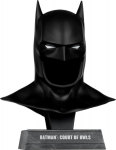 McFarlane Toys McFarlane DC Direct Batman Cowl Replica 1:3 Court of Owls