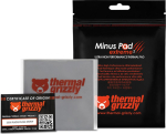 Thermal Grizzly Minus Pad Extreme 2 Thermal Pad - 100 &times; 100 &times; 0.5 mm
