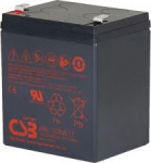 Akumulator CSB HRL 1225 HRL1225WF2 12V 5.8AH