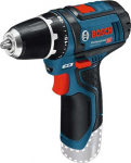 BOS Bosch GSR 12V-15 Professional - Bohrer/Screwdrivers