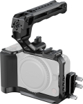 SMALLRIG 5766 CAGE KIT FOR CANON EOS R50 V BLACK