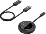 CONCEPTRONIC Adapter USB-C->HDMI Wireless 1080P/60Hz 30m sw