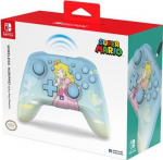 Hori SWITCH Wireless HORIPAD (City Pop Peach)